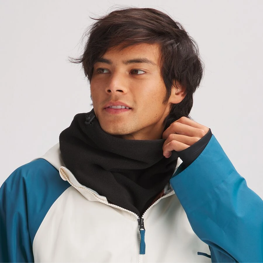 Stoic Polar Fleece Neck Gaiter 12 Stoic Polar Fleece Neck Gaiter - Image 12