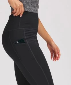 Stoic Tech Fleece Legging - Women&apos;s -The Stoic Style Sales Shop STRLIM D2 52