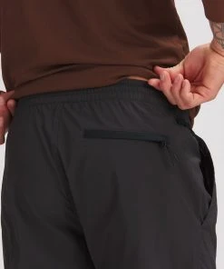 Stoic Stretch Woven Jogger - Men&apos;s -The Stoic Style Sales Shop STRLIM D2 57