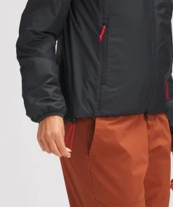 Stoic Venture Insulated Hoodie - Women&apos;s -The Stoic Style Sales Shop STRLIM D2 61