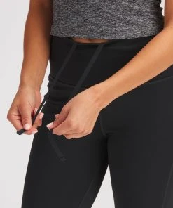 Stoic Tech Fleece Legging - Women&apos;s -The Stoic Style Sales Shop STRLIM D3 45