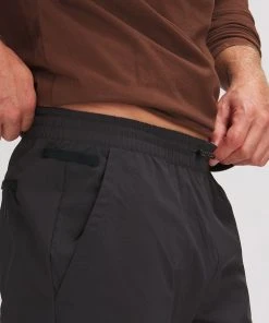 Stoic Stretch Woven Jogger - Men&apos;s -The Stoic Style Sales Shop STRLIM D3 49