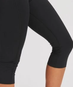 Stoic Lightweight Poly Calf-Length Baselayer Bottom - Women&apos;s -The Stoic Style Sales Shop STRLIM D3 56