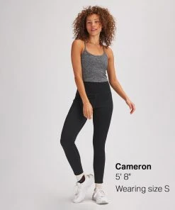 Stoic Tech Fleece Legging - Women&apos;s -The Stoic Style Sales Shop STRLIM D4 44