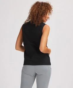 Stoic Daily Tank Top - Women&apos;s -The Stoic Style Sales Shop STRLIM D5 23