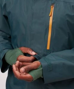 Stoic Shell Jacket - Men&apos;s -The Stoic Style Sales Shop STRLIM D6 15