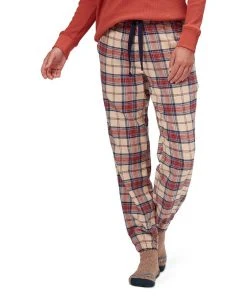 Stoic Flannel Jogger - Women&apos;s -The Stoic Style Sales Shop SUNPLA D4 1