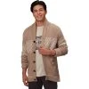 Stoic Shawl Collar Cardigan - Men&apos;s