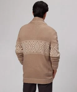 Stoic Shawl Collar Cardigan - Men's 10 Stoic Shawl Collar Cardigan - Men's -The Stoic Style Sales Shop TAU D4 1