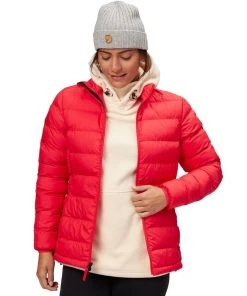 Stoic Insulated Jacket - Women's