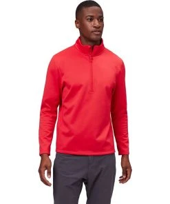 Stoic Tech 1/2-Zip Pullover - Men&apos;s