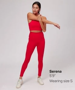 Stoic 7/8 Everyday Legging - Women&apos;s -The Stoic Style Sales Shop TOM D5 3