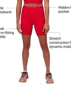 Stoic Bike Short - Women&apos;s -The Stoic Style Sales Shop TOM D9 1