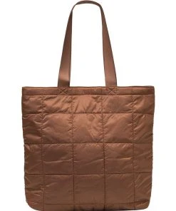 Stoic Puffy Tote