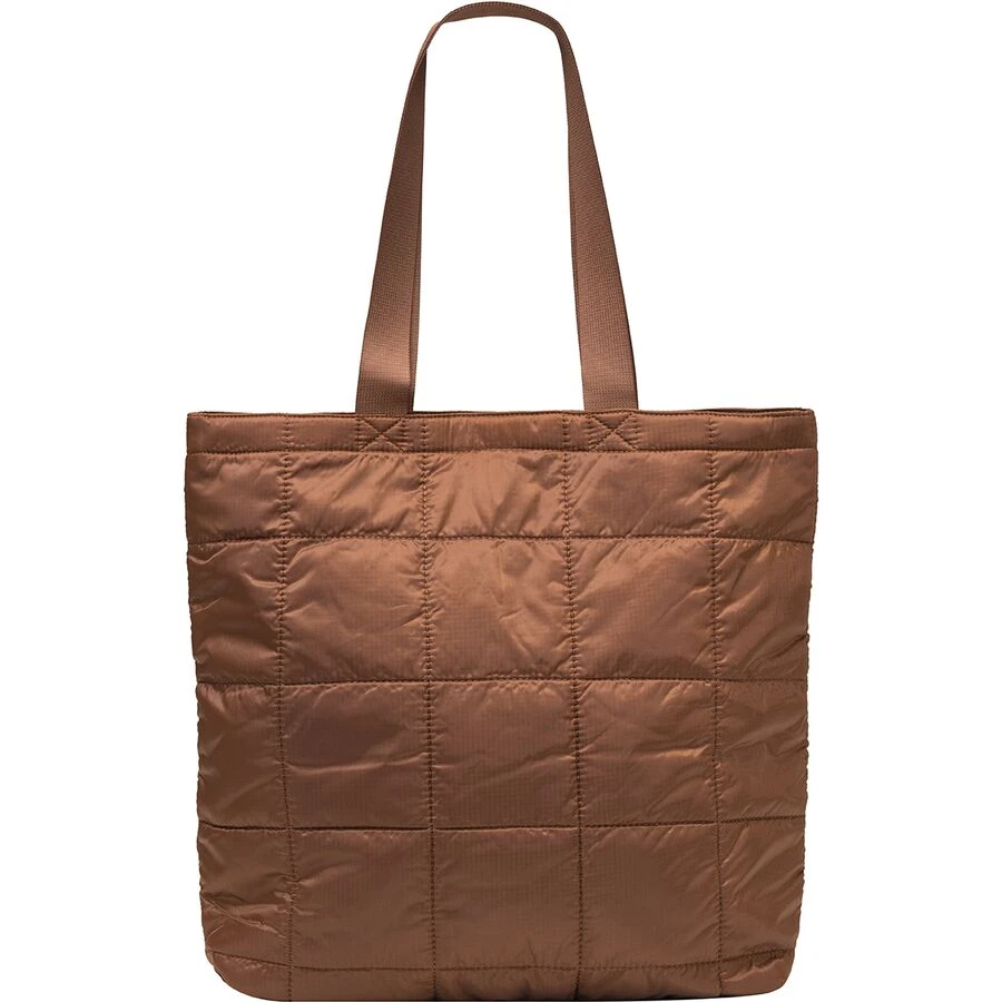 Stoic Puffy Tote 1 Stoic Puffy Tote