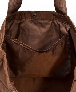 Stoic Puffy Tote 11 Stoic Puffy Tote -The Stoic Style Sales Shop TORSHE D1 22