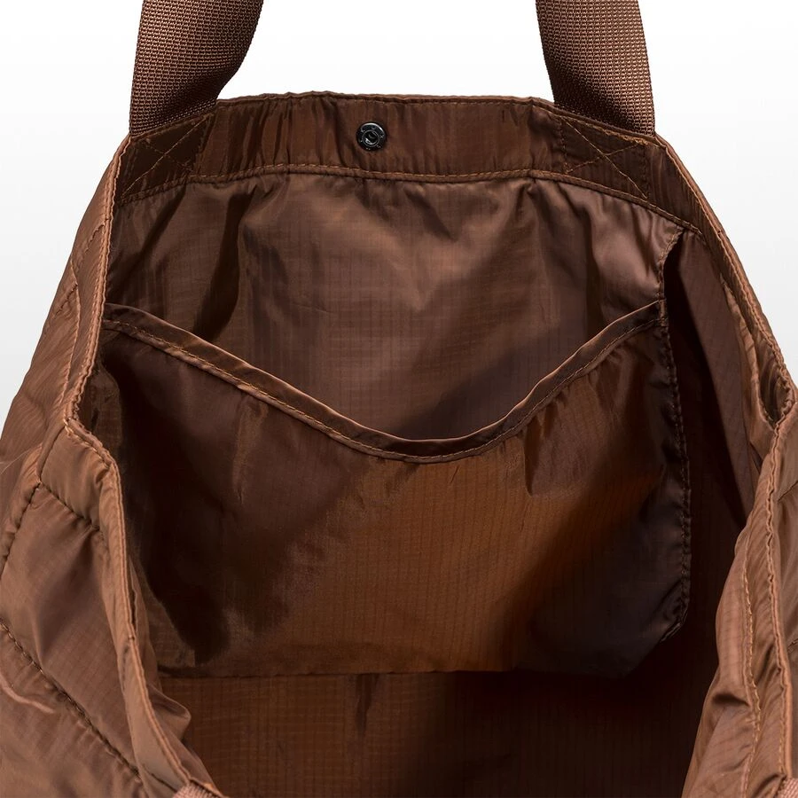 Stoic Puffy Tote 3 Stoic Puffy Tote - Image 3