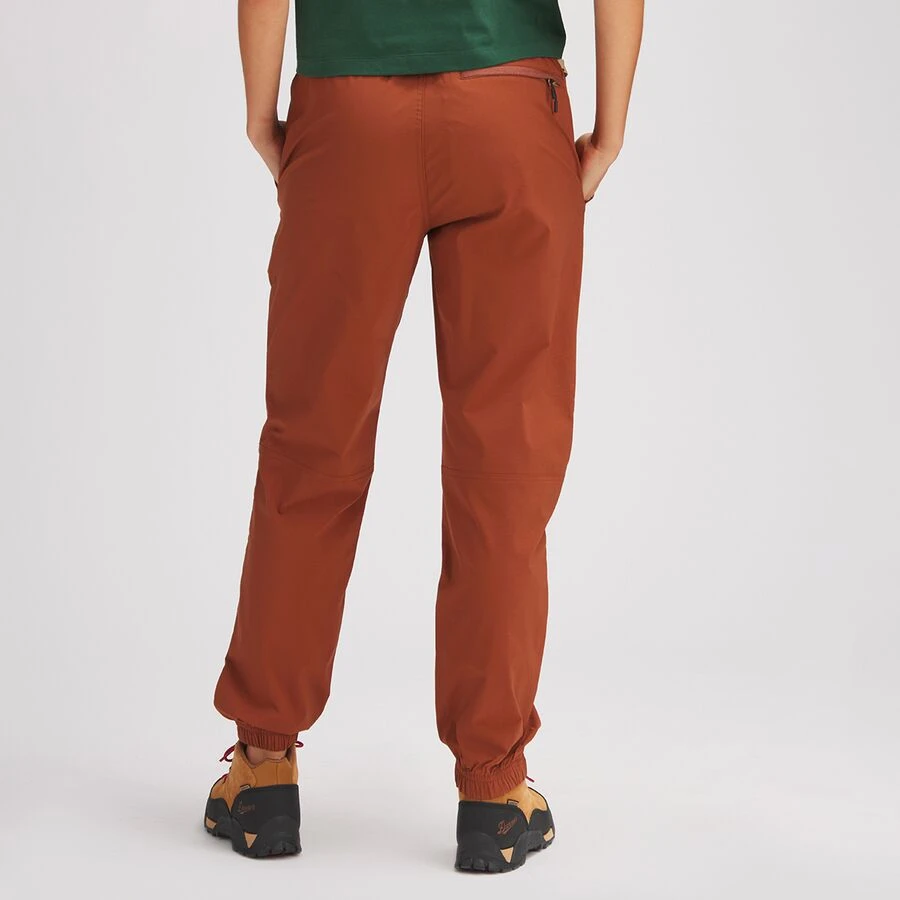 Stoic Stretch Woven Jogger - Women's 5 Stoic Stretch Woven Jogger - Women's - Image 5