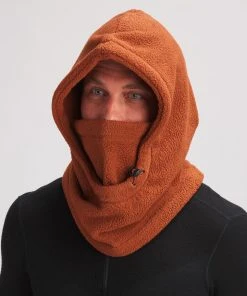 Stoic Sherpa Fleece Balaclava -The Stoic Style Sales Shop TORSHE D1 31
