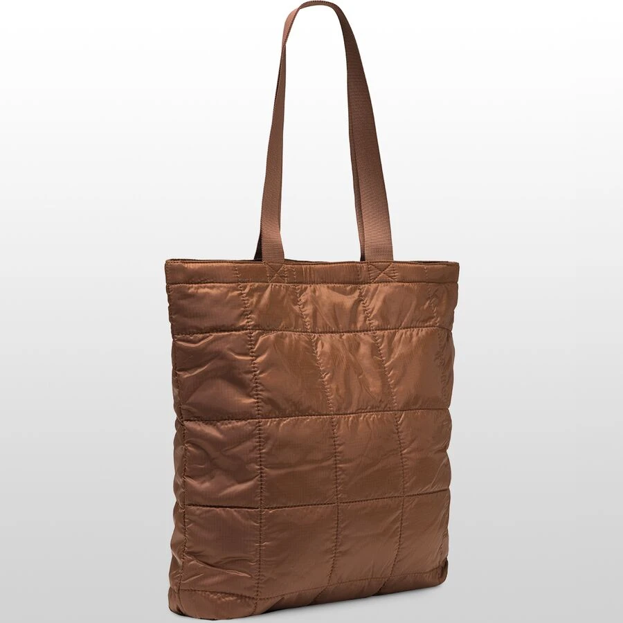Stoic Puffy Tote 2 Stoic Puffy Tote - Image 2