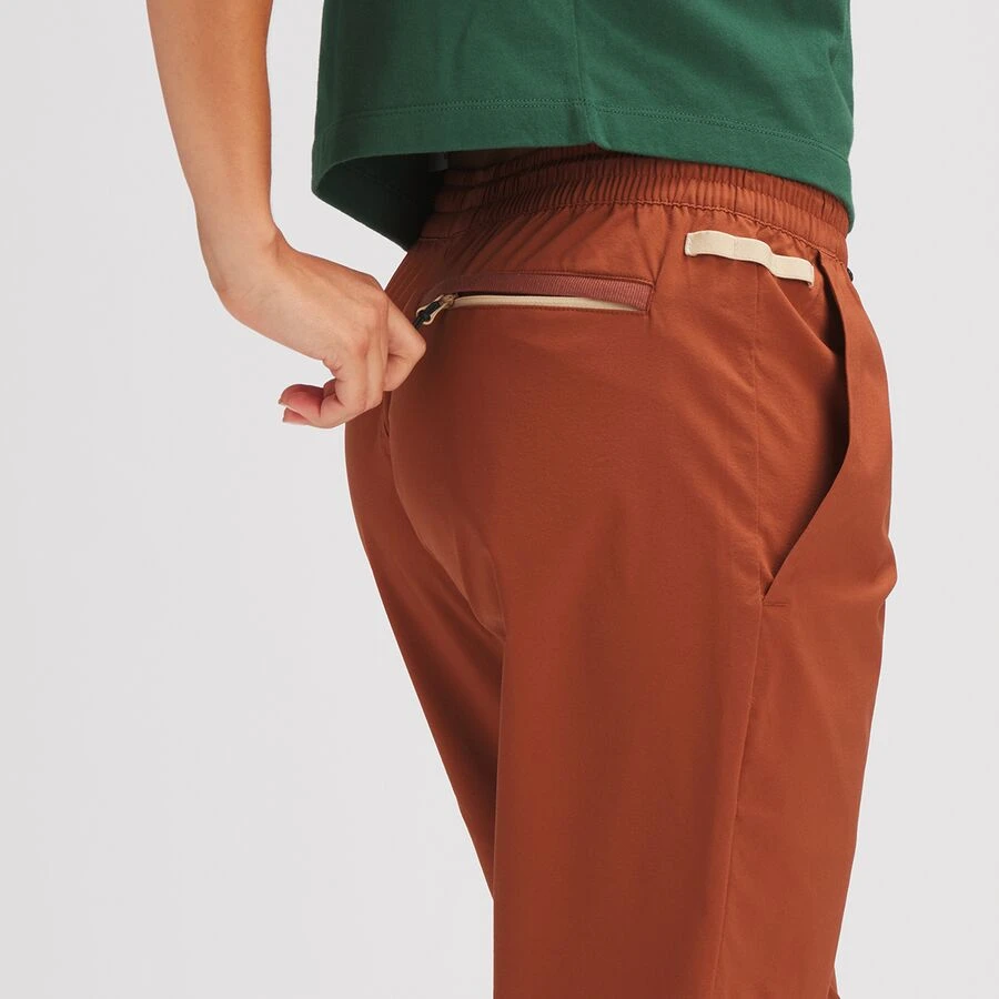 Stoic Stretch Woven Jogger - Women's 4 Stoic Stretch Woven Jogger - Women's - Image 4