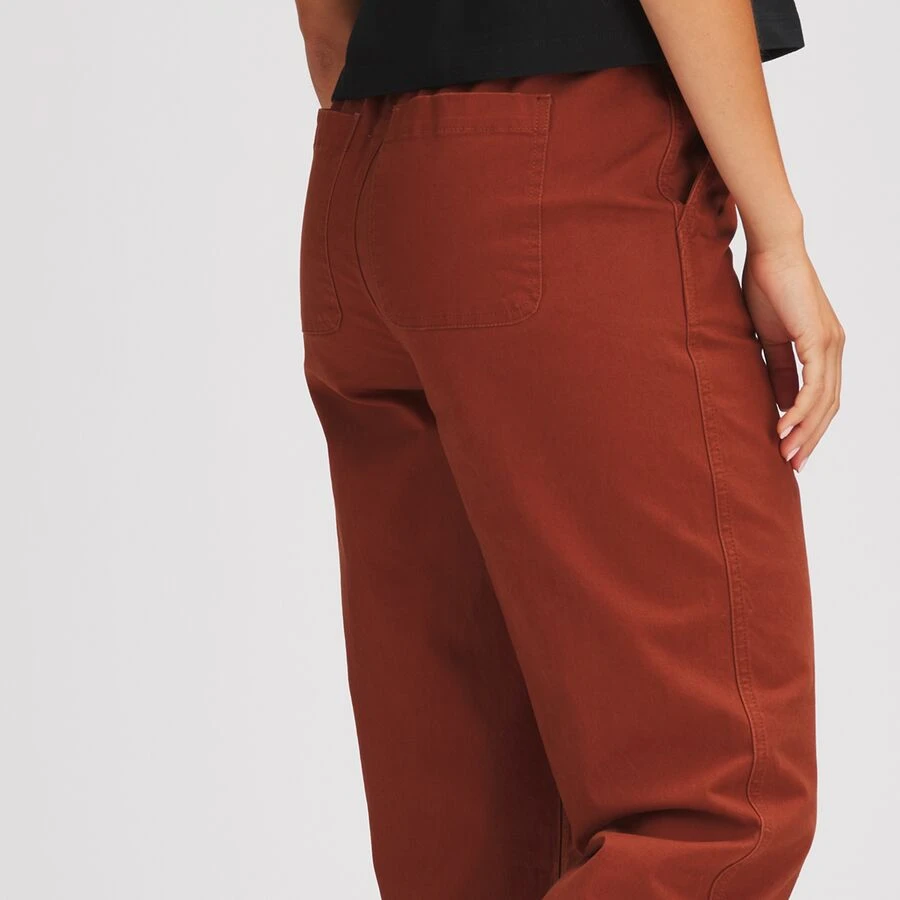 Stoic Venture Pant - Women's 19 Stoic Venture Pant - Women's - Image 19