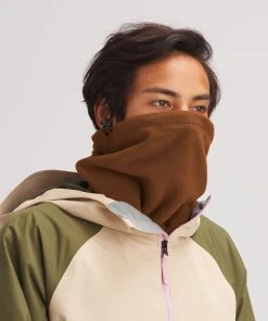 Stoic Polar Fleece Neck Gaiter 32 Stoic Polar Fleece Neck Gaiter -The Stoic Style Sales Shop TORSHE D2 32