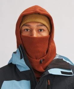 Stoic Polar Fleece Neck Balaclava -The Stoic Style Sales Shop TORSHE D3 20