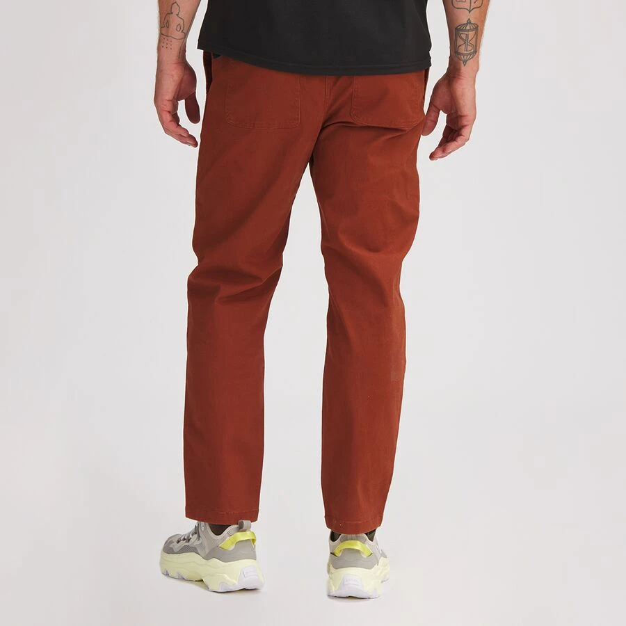 Stoic Venture Pant - Men's 5 Stoic Venture Pant - Men's - Image 5
