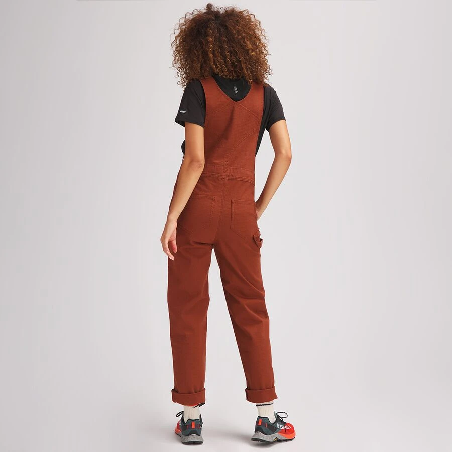 Stoic Overall - Women's 10 Stoic Overall - Women's - Image 10