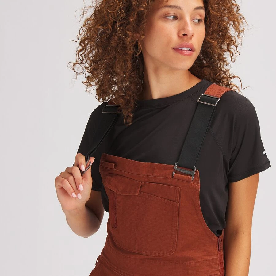 Stoic Overall - Women's 9 Stoic Overall - Women's - Image 9