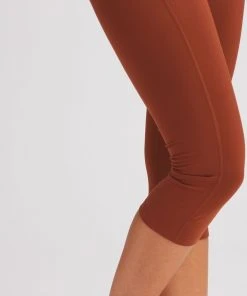 Stoic Lightweight Poly Calf-Length Baselayer Bottom - Women&apos;s -The Stoic Style Sales Shop TORSHE D7 11