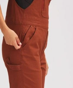 Stoic Overall - Women's 17 Stoic Overall - Women's -The Stoic Style Sales Shop TORSHE D7 6