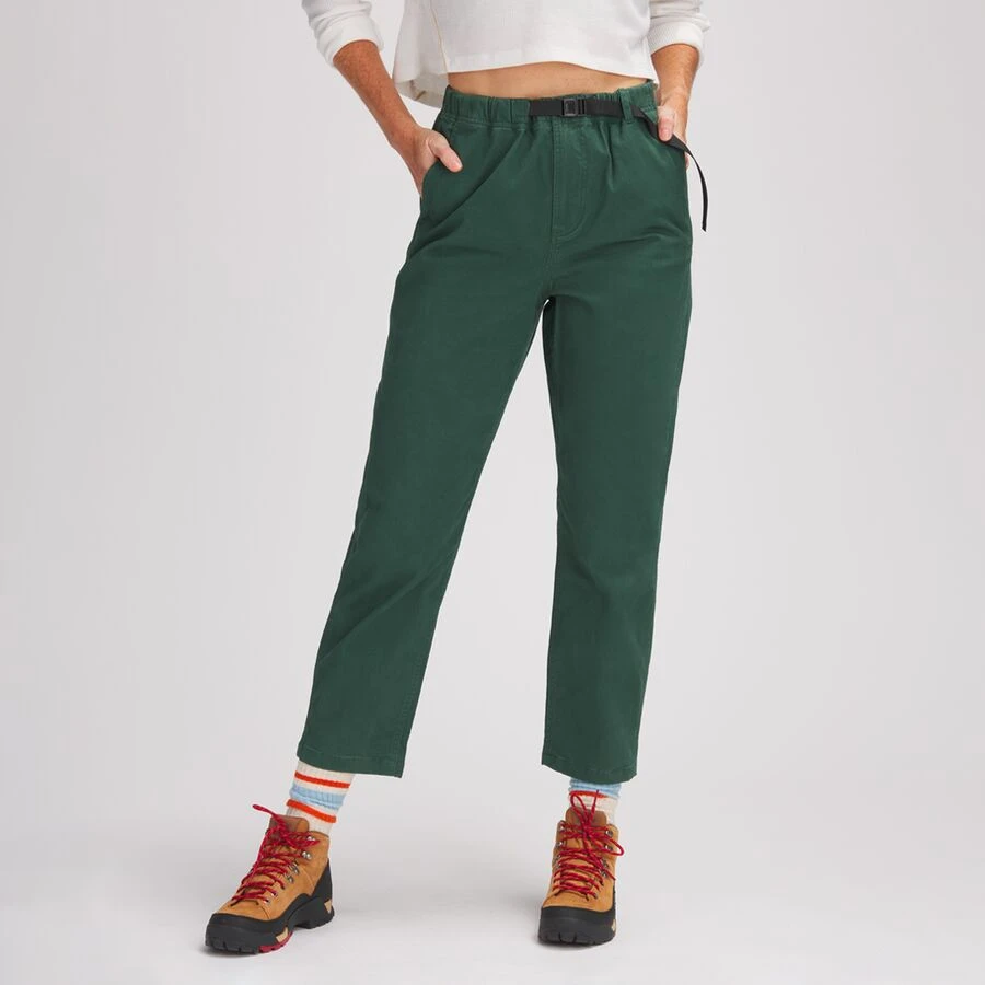 Stoic Venture Pant - Women's 11 Stoic Venture Pant - Women's - Image 11