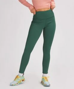 Stoic Tech Fleece Legging - Women&apos;s -The Stoic Style Sales Shop TREGRE 12