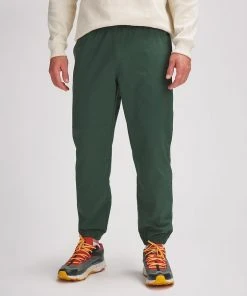 Stoic Stretch Woven Jogger - Men&apos;s -The Stoic Style Sales Shop TREGRE 17
