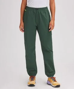 Stoic Stretch Woven Jogger - Women's 15 Stoic Stretch Woven Jogger - Women's -The Stoic Style Sales Shop TREGRE 7