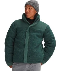 Stoic Sherpa Ultra Puffer - Men's 15 Stoic Sherpa Ultra Puffer - Men's -The Stoic Style Sales Shop TREGRE 9