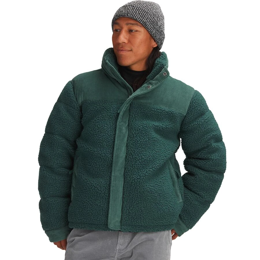Stoic Sherpa Ultra Puffer - Men's 6 Stoic Sherpa Ultra Puffer - Men's - Image 6
