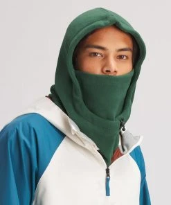 Stoic Polar Fleece Neck Balaclava -The Stoic Style Sales Shop TREGRE D1 18