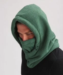 Stoic Sherpa Fleece Balaclava -The Stoic Style Sales Shop TREGRE D1 25