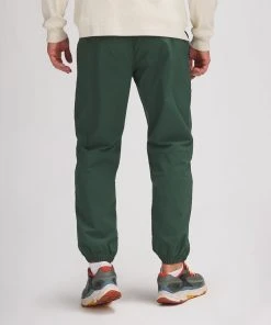 Stoic Stretch Woven Jogger - Men&apos;s -The Stoic Style Sales Shop TREGRE D1 27