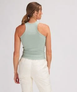 Stoic Daily Fitted Tank Top - Women&apos;s -The Stoic Style Sales Shop TREGRE D1 29