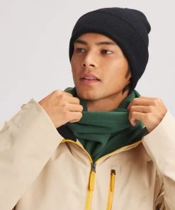 Stoic Polar Fleece Neck Gaiter 35 Stoic Polar Fleece Neck Gaiter -The Stoic Style Sales Shop TREGRE D1 30