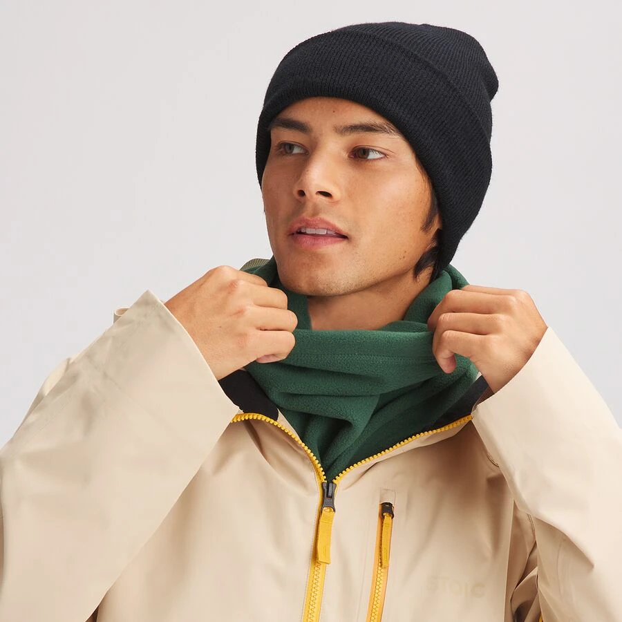 Stoic Polar Fleece Neck Gaiter 18 Stoic Polar Fleece Neck Gaiter - Image 18
