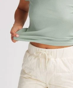 Stoic Daily Fitted T-Shirt - Women&apos;s -The Stoic Style Sales Shop TREGRE D13 3