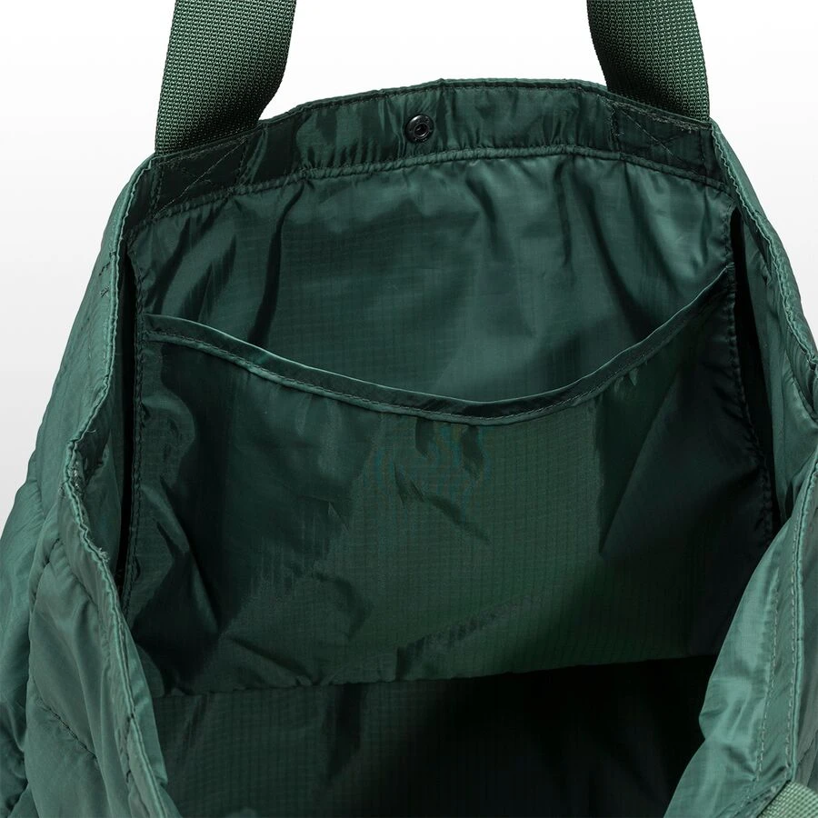 Stoic Puffy Tote 8 Stoic Puffy Tote - Image 8