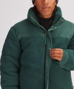 Stoic Sherpa Ultra Puffer - Men's 18 Stoic Sherpa Ultra Puffer - Men's -The Stoic Style Sales Shop TREGRE D2 20