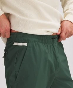 Stoic Stretch Woven Jogger - Men&apos;s -The Stoic Style Sales Shop TREGRE D2 25