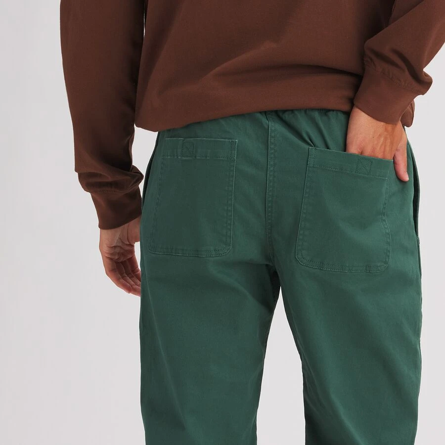 Stoic Venture Pant - Men's 9 Stoic Venture Pant - Men's - Image 9
